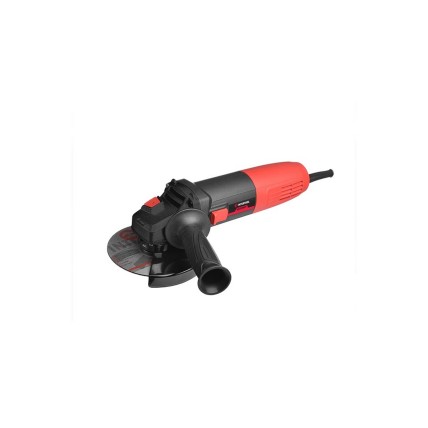 Кутова шліфувальна машина Intertool 850 Вт x 125 мм SemiPro