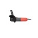 Кутова шліфувальна машина Intertool 850 Вт x 125 мм SemiPro