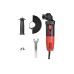 Кутова шліфувальна машина Intertool 850 Вт x 125 мм SemiPro