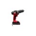 Шуруповерт акумуляторний Intertool 18 В SemiPro WT-0328