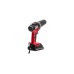 Шуруповерт акумуляторний Intertool 18 В SemiPro WT-0328
