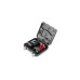 Шуруповерт акумуляторний Intertool 18 В SemiPro WT-0328