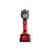 Шуруповерт акумуляторний Intertool 18 В SemiPro WT-0331