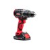 Шуруповерт акумуляторний Intertool 18 В SemiPro WT-0331