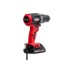 Шуруповерт акумуляторний Intertool 18 В SemiPro WT-0331