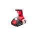 Шуруповерт акумуляторний Intertool 18 В SemiPro WT-0331