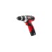 Шуруповерт акумуляторний Intertool 12 В SemiPro
