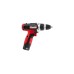 Шуруповерт акумуляторний Intertool 12 В SemiPro