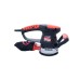 Ексцентрикова шліфмашина Intertool 480 Вт SemiPro