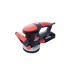 Ексцентрикова шліфмашина Intertool 480 Вт SemiPro