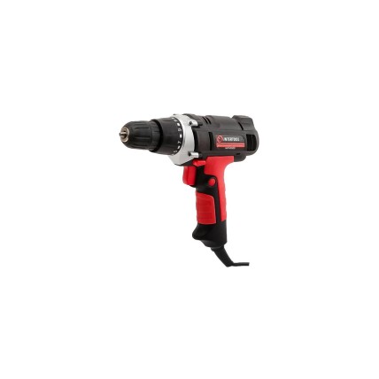 Шуруповерт сетевой Intertool 400 Вт SemiPro