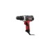 Шуруповерт сетевой Intertool 400 Вт SemiPro