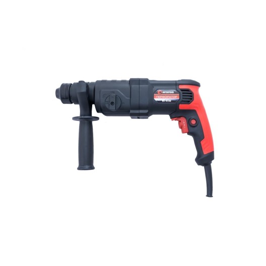 Перфоратор прямой Intertool 1000 Вт SemiPro
