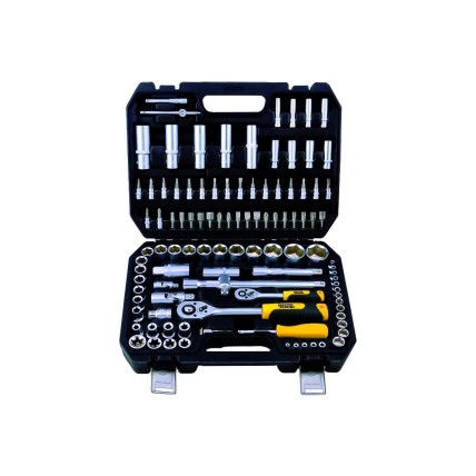 Набір інструменту Mastertool 1/4