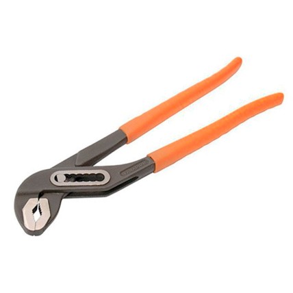 Кліщі трубні Mastertool 300 мм фосфат