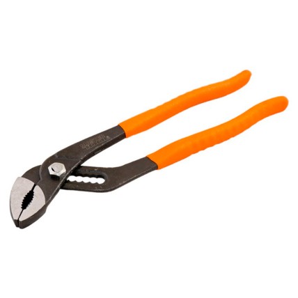 Кліщі трубні Mastertool 250 мм фосфат