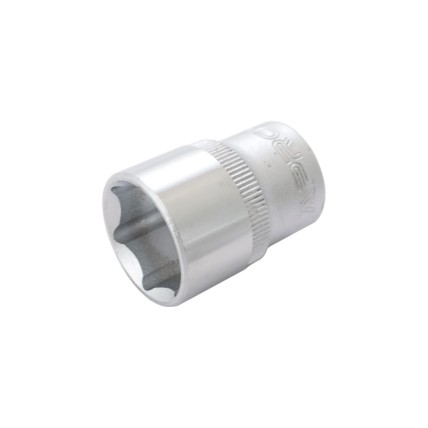 Головка шестигранна Apro 21 мм x 1/2