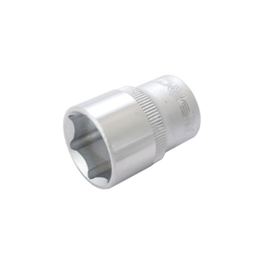 Головка шестигранна Apro 21 мм x 1/2