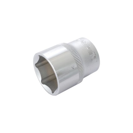 Головка шестигранна Apro 24 мм x 1/2