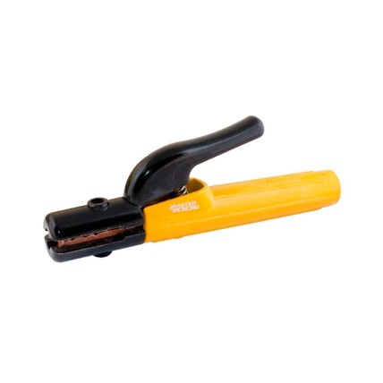 Електродотримач Mastertool 500А Holland