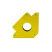 Магніт для зварювання Mastertool 36 кг