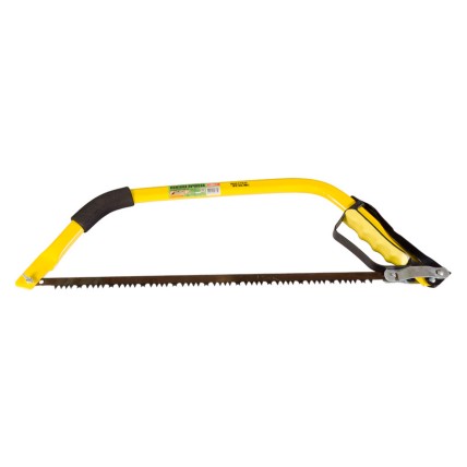Ножівка по дереву Лучкова Mastertool 530 мм x 4T x 1