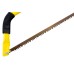 Ножівка по дереву Лучкова Mastertool 760 мм x 4T x 1