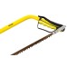 Ножівка по дереву Лучкова Mastertool 760 мм x 4T x 1