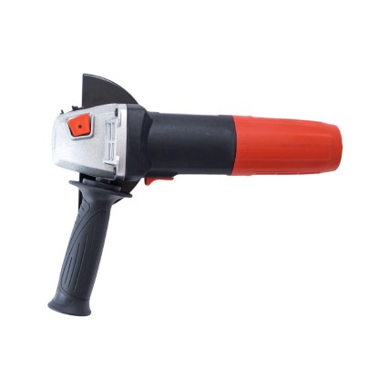 Кутова шліфувальна машина Intertool 750 Вт x 125 мм SemiPro