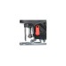 Лобзик Intertool 700 Вт SemiPro