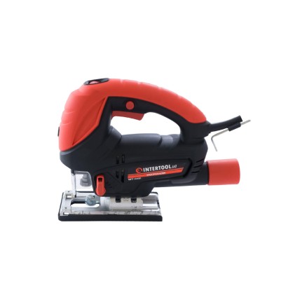Лобзик Intertool 900 Вт SemiPro