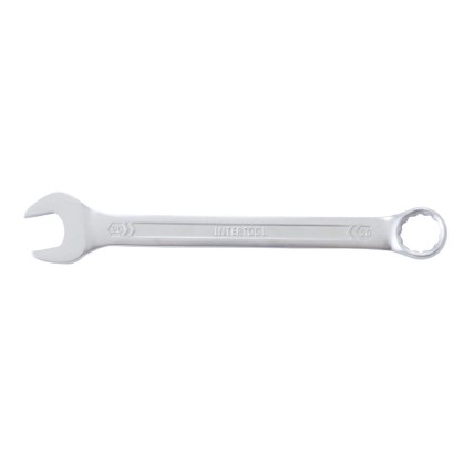 Ключ рожково-накидний Intertool 20 мм Storm XT-1020