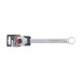Ключ рожково-накидний Intertool 20 мм Storm XT-1020