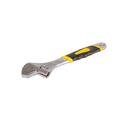 Ключ розвідний Mastertool 300 мм (0-47 мм) переставна губка