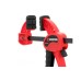Струбцина столярна Intertool 100 x 30 мм x 10 кг Storm