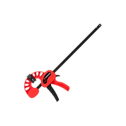 Струбцина столярна Intertool 300 x 60 мм x 70 кг Storm