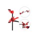 Струбцина столярна Intertool 300 x 60 мм x 70 кг Storm