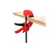 Струбцина столярна Intertool 300 x 60 мм x 70 кг Storm