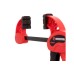 Струбцина столярна Intertool 300 x 60 мм x 70 кг Storm