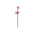 Струбцина столярна Intertool 750 x 75 мм x 135 кг Storm