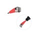 Насадка кутова для дрилі і шуруповерта Intertool 150 Нм Storm