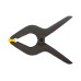 Струбцина пружинна Mastertool 95 мм (2 шт.)