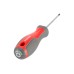Викрутка Intertool PH0 x 75 мм Pro