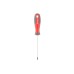 Викрутка Intertool PH0 x 100 мм Pro