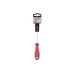 Викрутка Intertool PH0 x 100 мм Pro