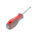 Викрутка Intertool PH1 x 100 мм Pro