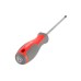 Викрутка Intertool PH1 x 125 мм Pro