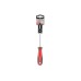 Викрутка Intertool PH1 x 125 мм Pro