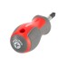 Викрутка Intertool PH2 x 38 мм Pro