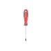 Викрутка Intertool PH2 x 100 мм Pro